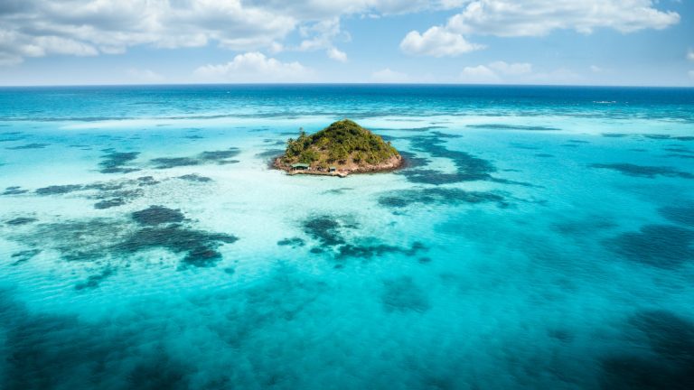 spiagge più belle della Colombia