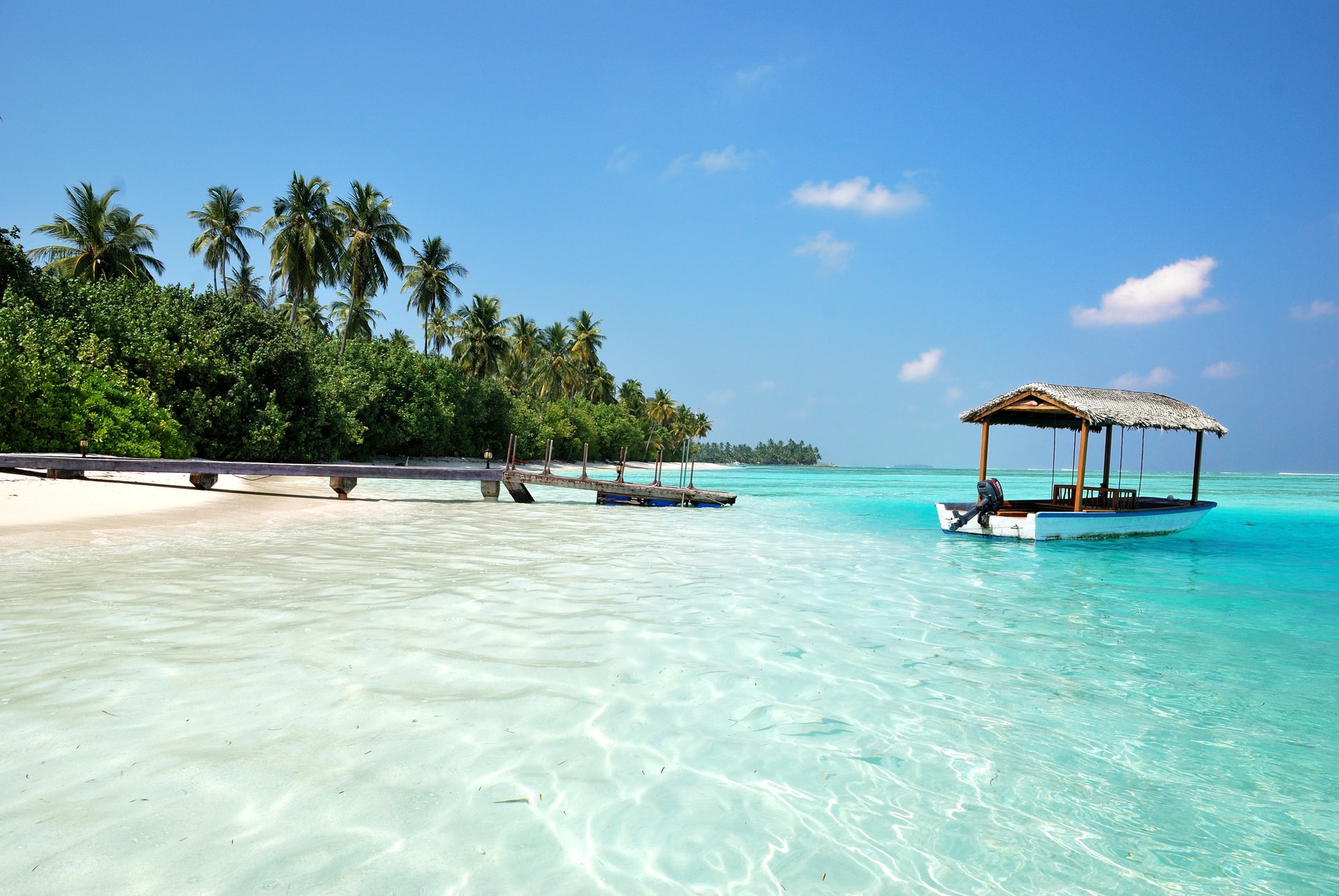 spiagge più belle d'Europa