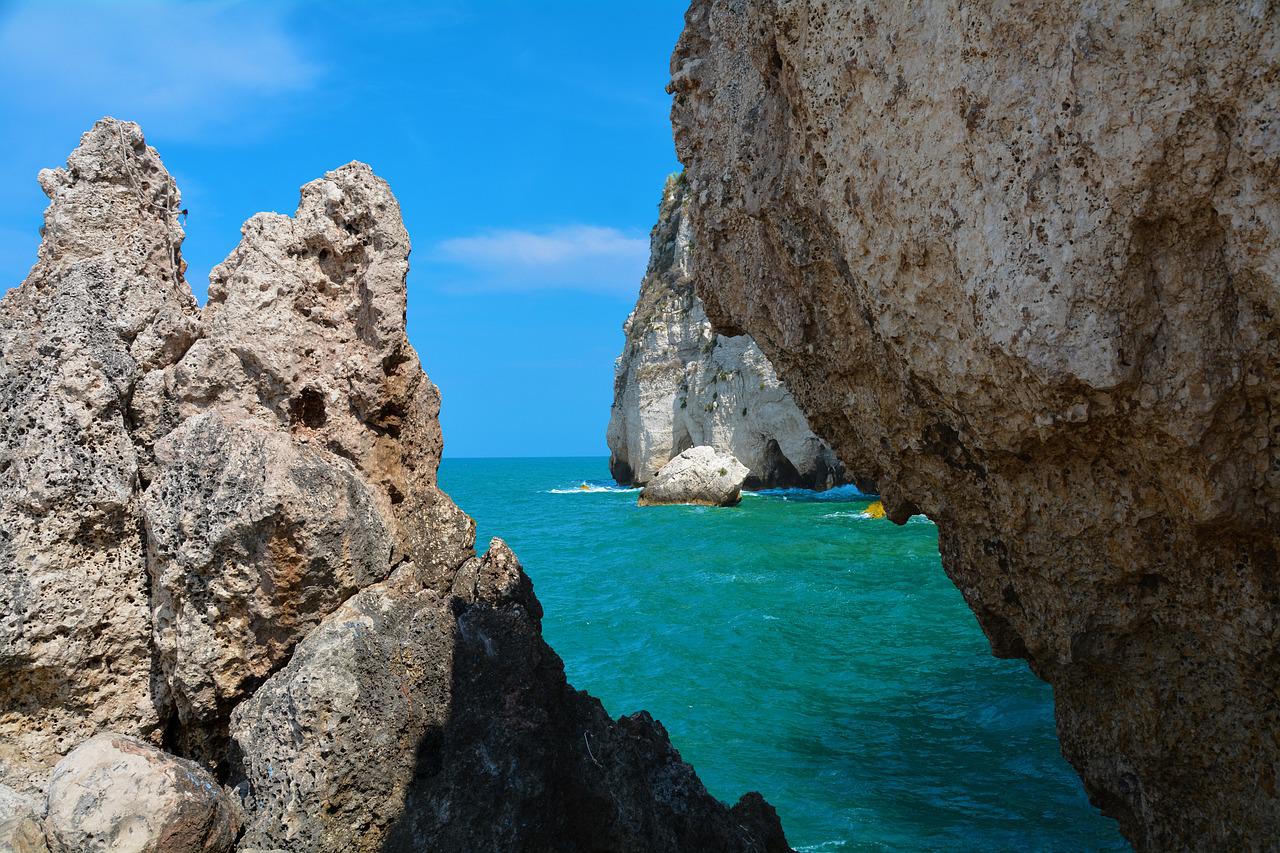 Salento: località più belle