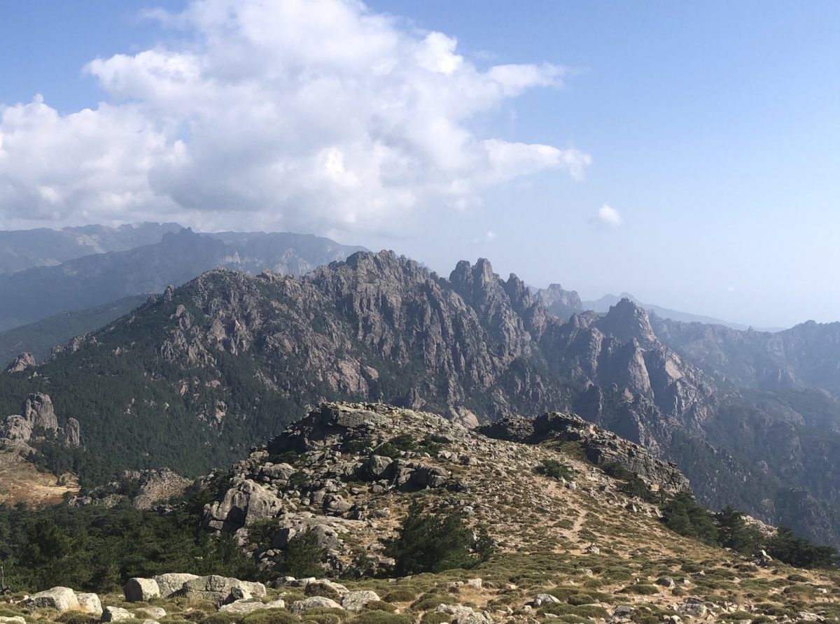 splendide meraviglie naturali Francia
