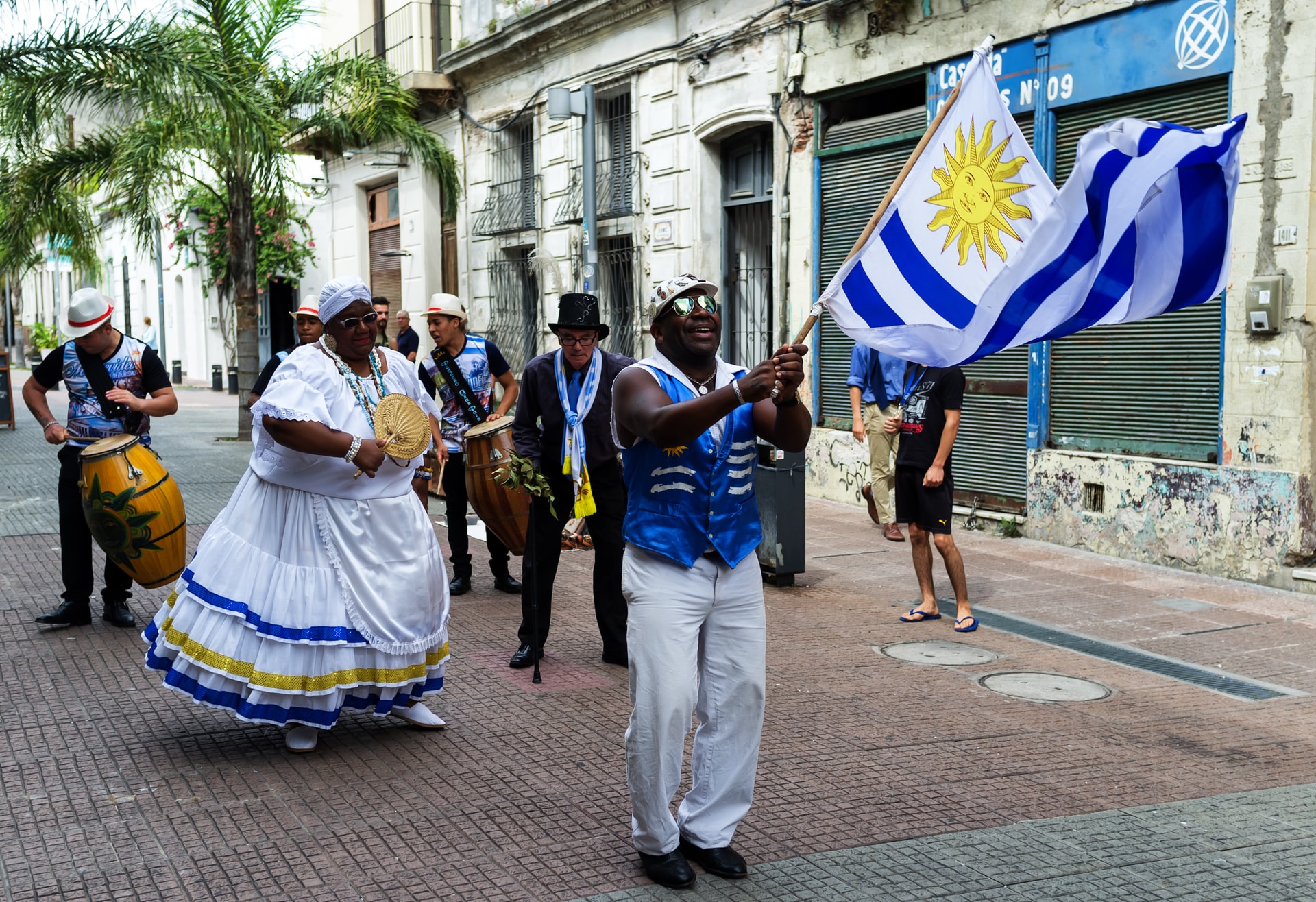attrazioni imperdibili Montevideo