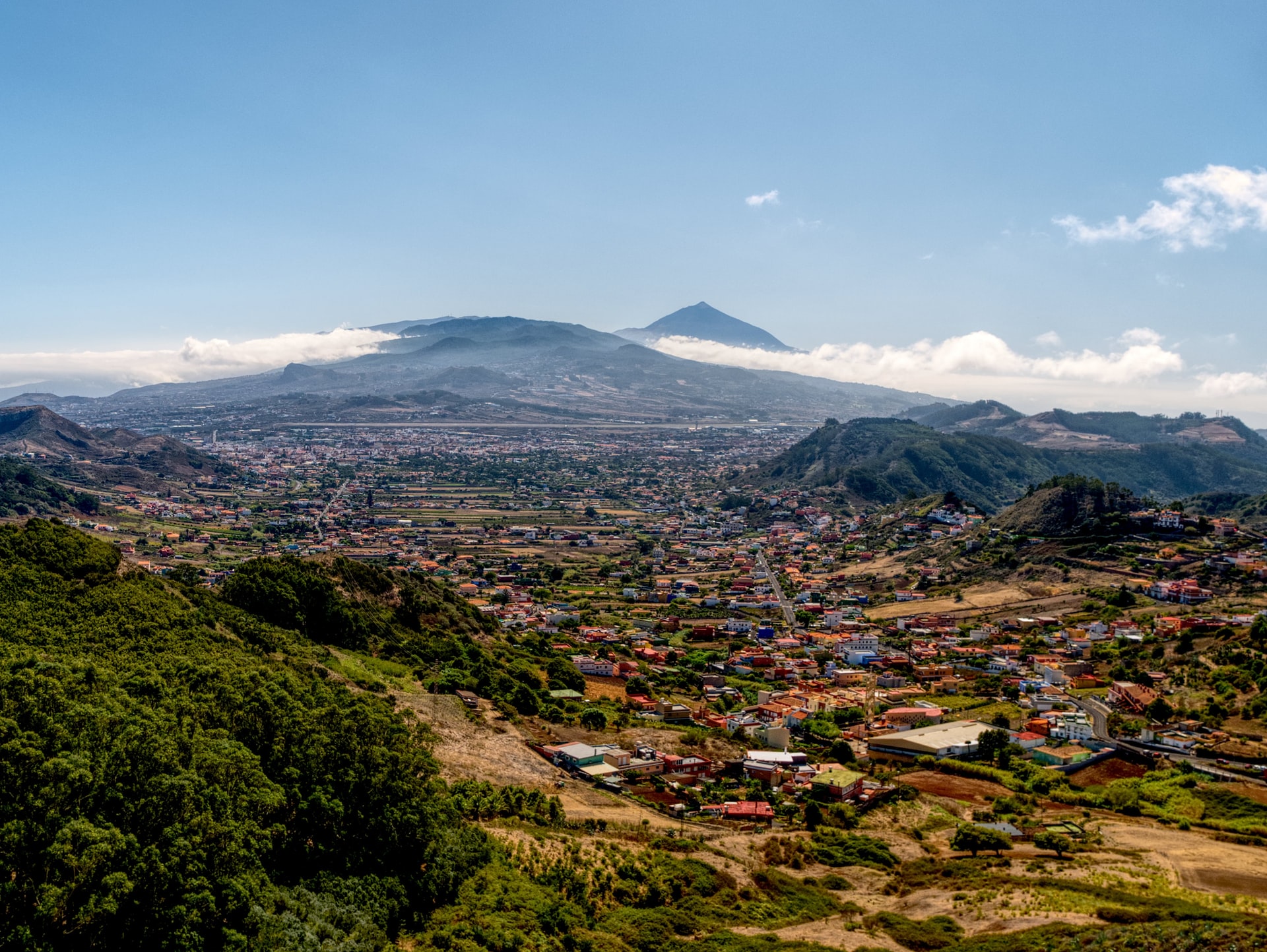 Caracas luoghi nascosti
