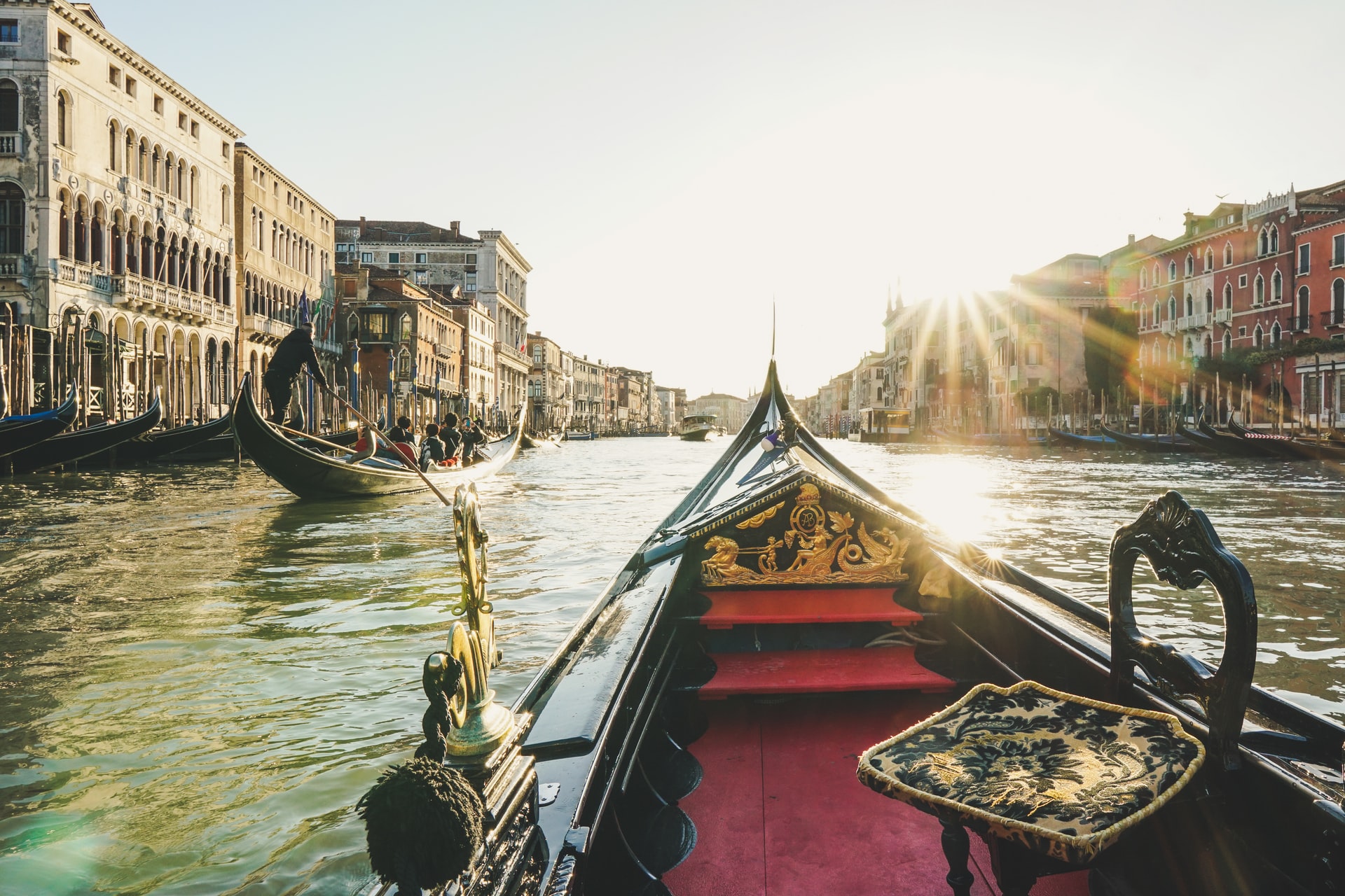 come trascorrere tre giorni a Venezia guida