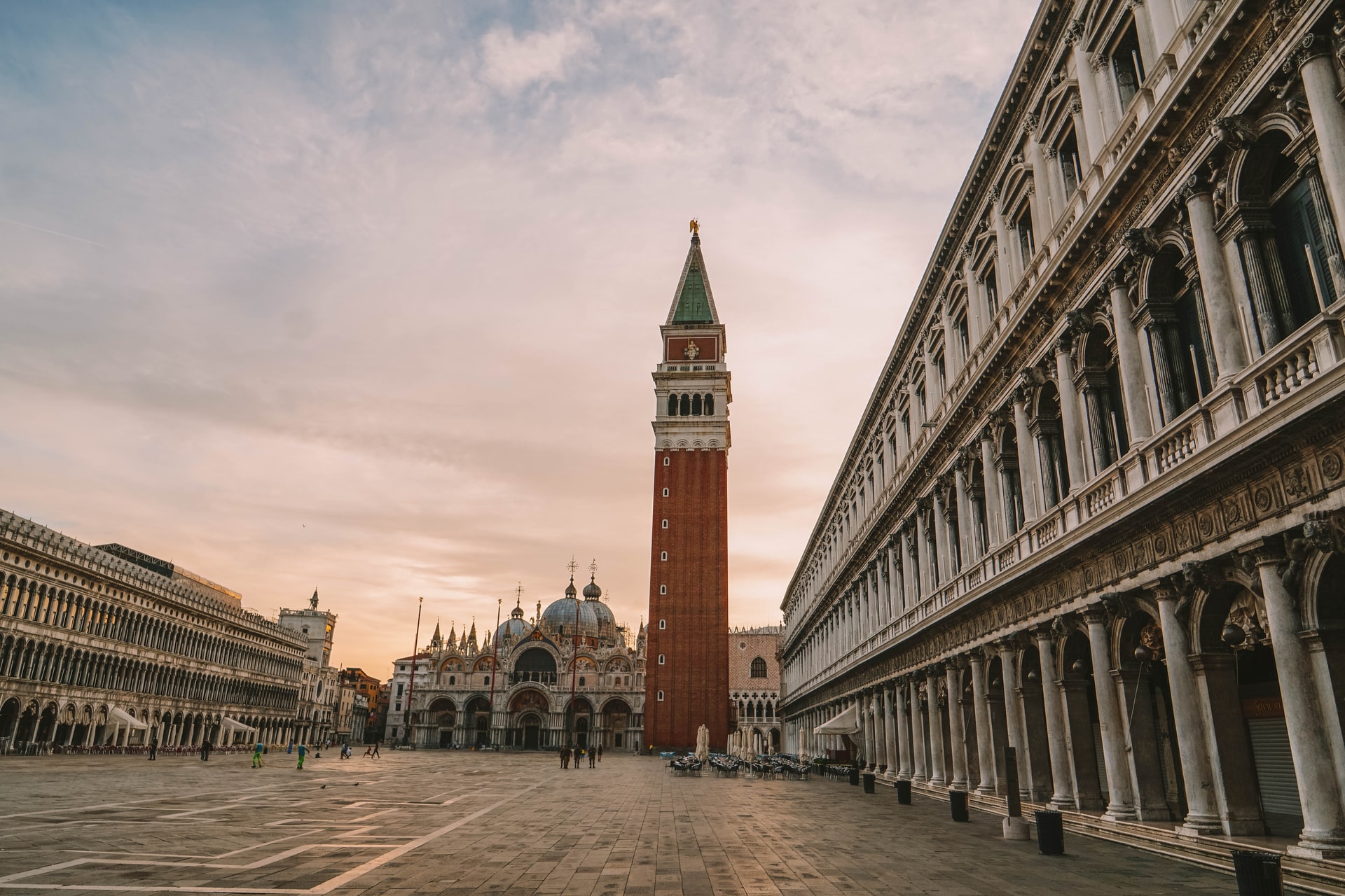 come trascorrere tre giorni a Venezia