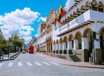 cose da non fare in Ecuador