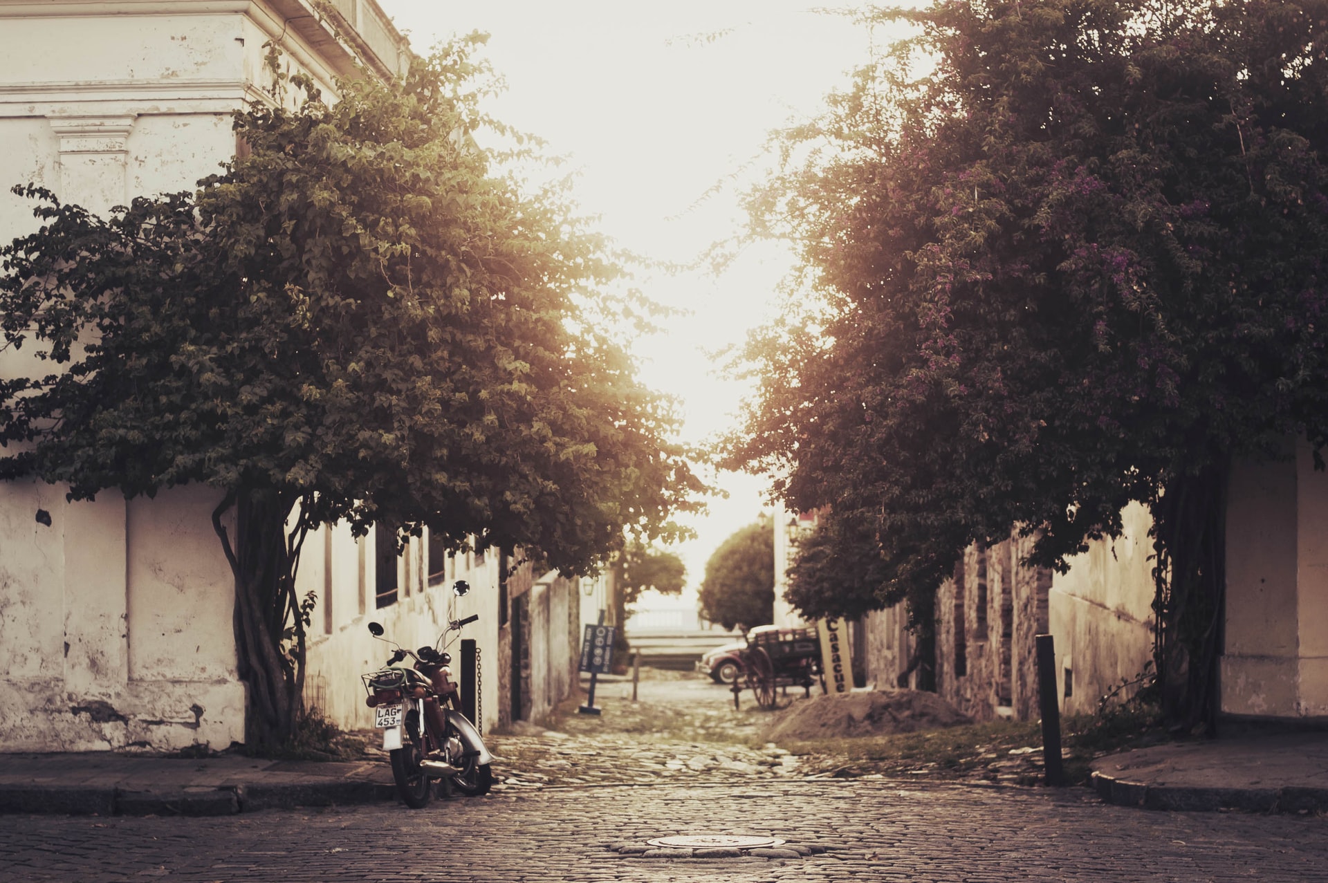 cose da non fare in Uruguay