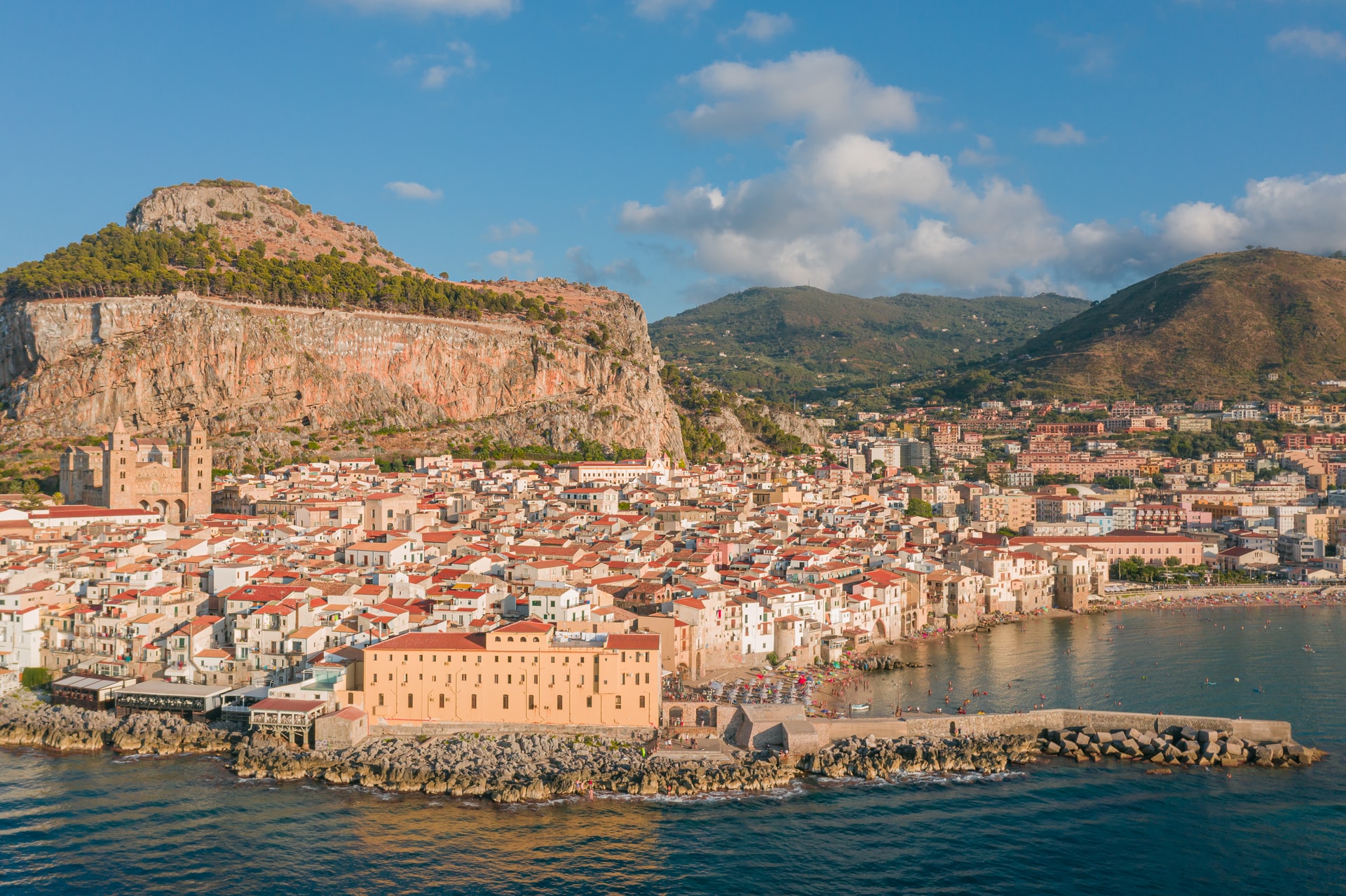 cose da vedere a Palermo