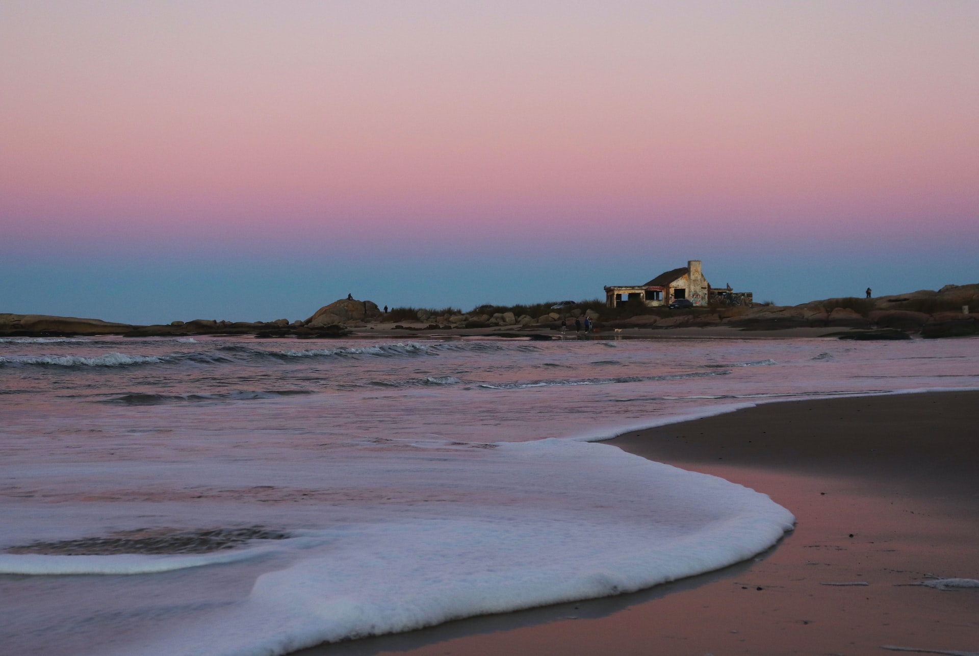 cose più belle da vedere a Punta del Diablo