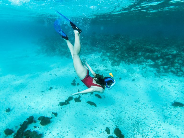 cose uniche da fare alle Bahamas