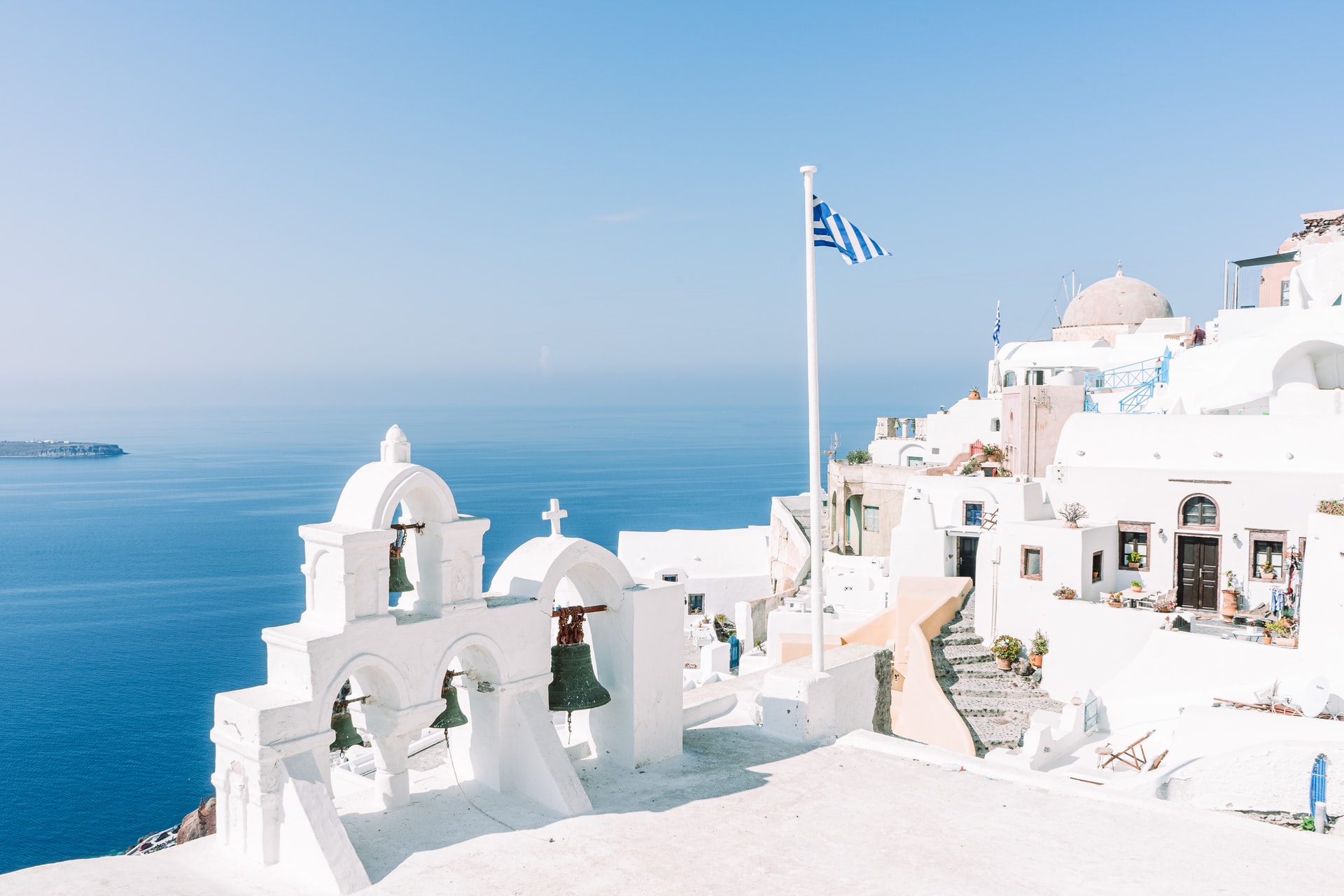 Estate 2022 in Grecia