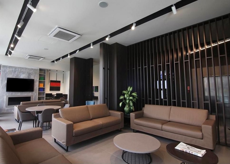 Hotel Santin: Pordenone