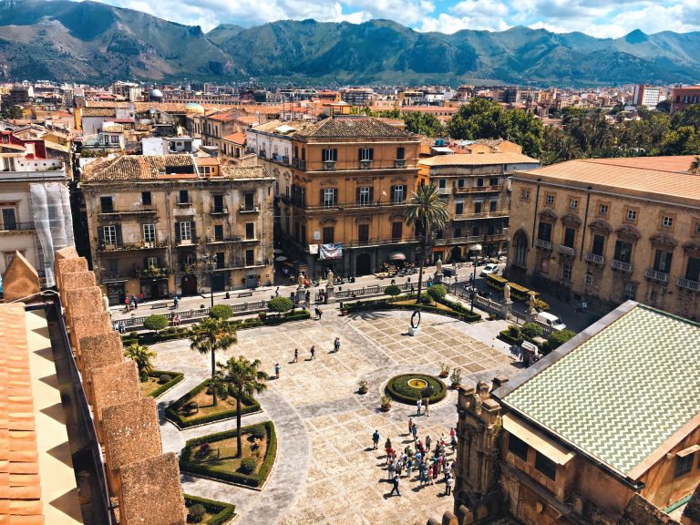 gite di un giorno palermo