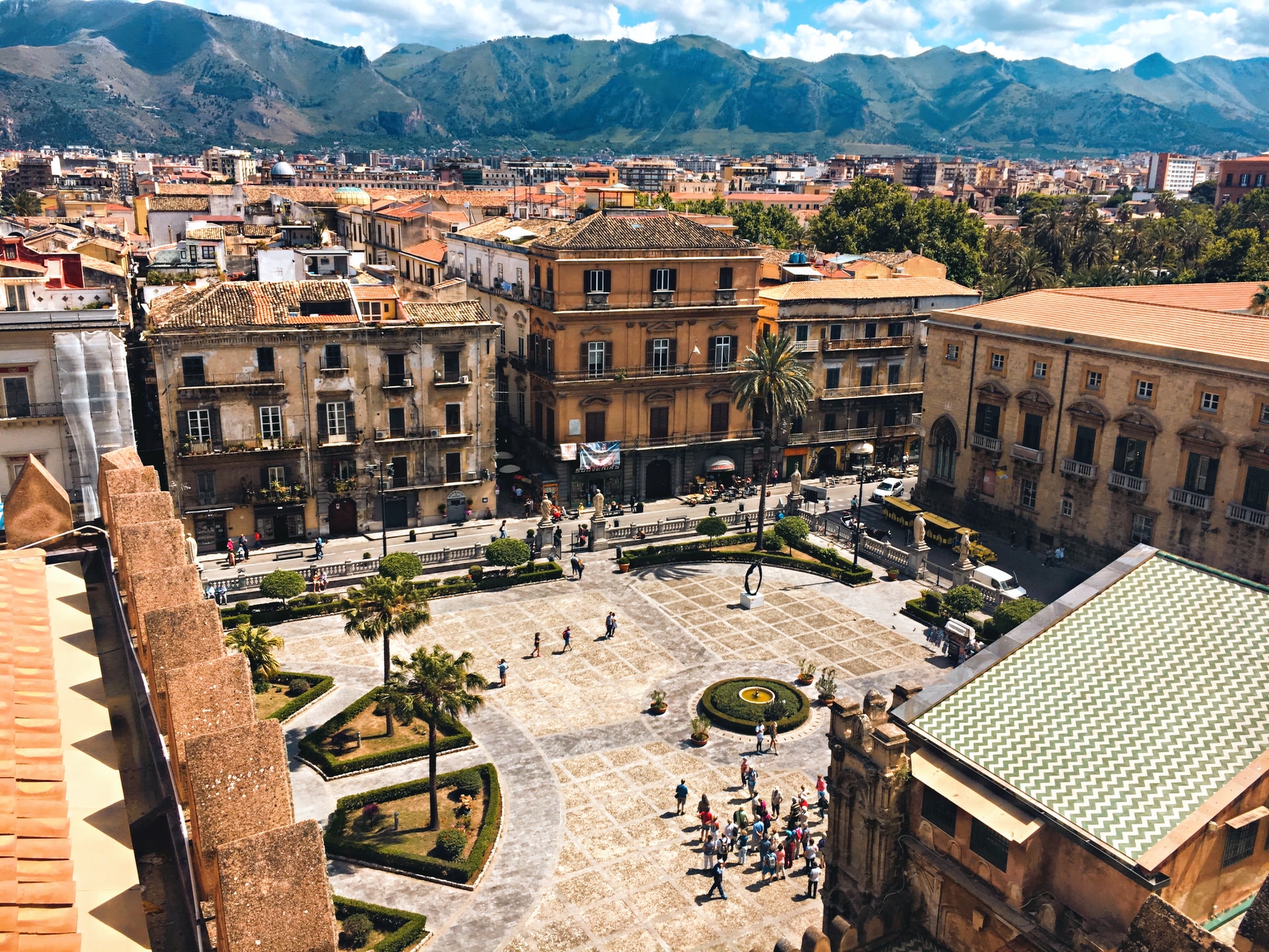 gite di un giorno palermo