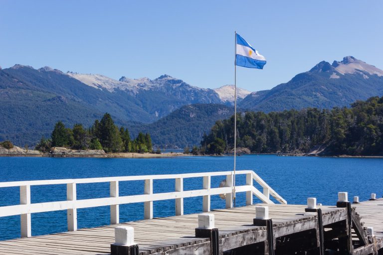 guida Bariloche