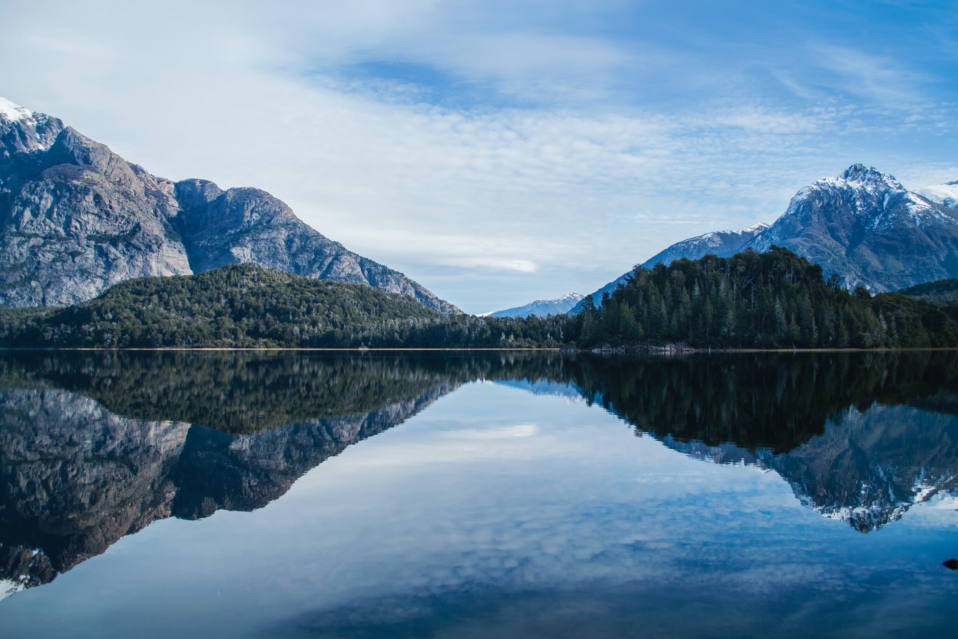 guida Bariloche argentina