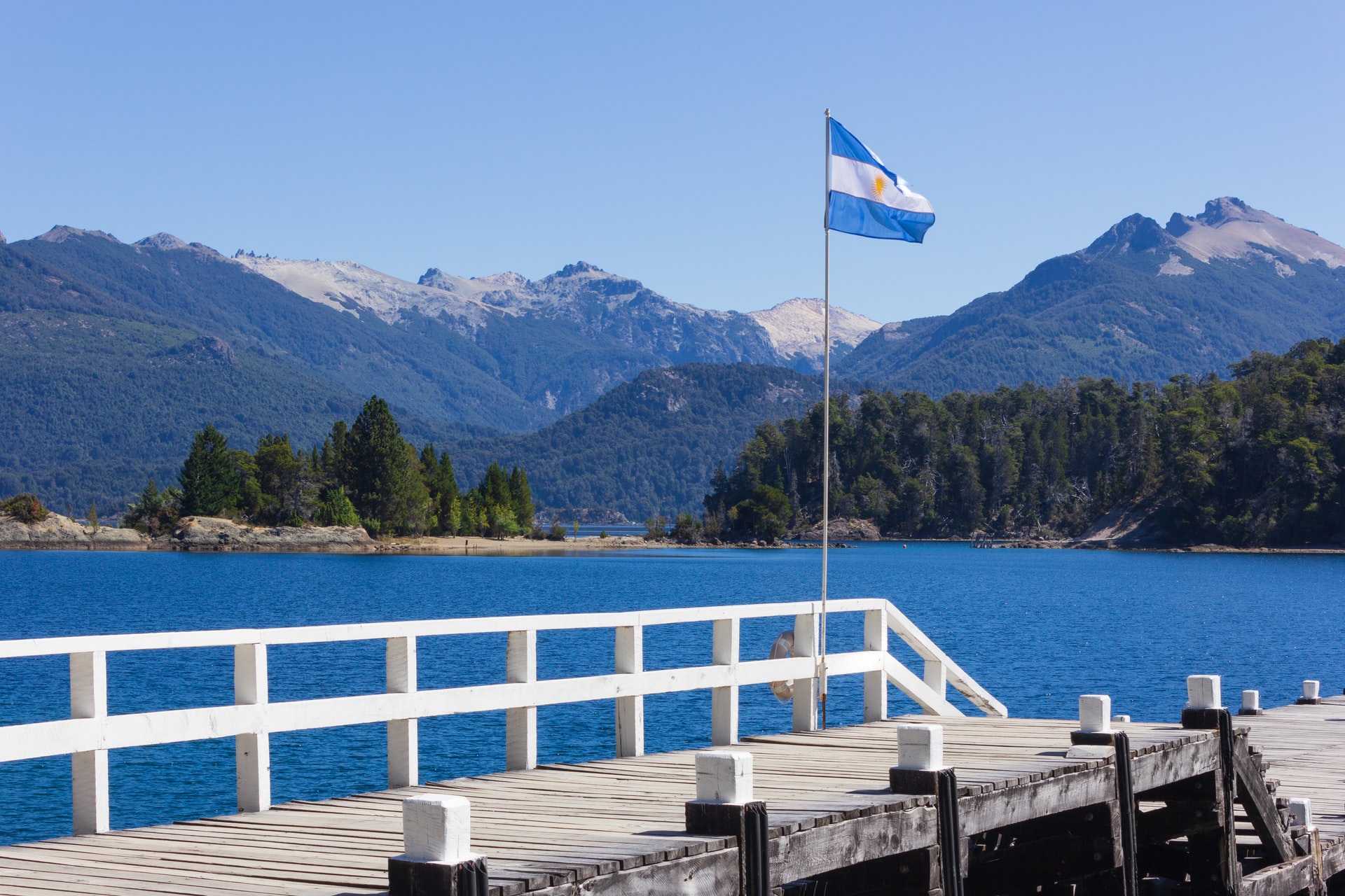 guida Bariloche
