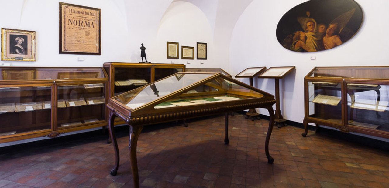 i migliori musei catania