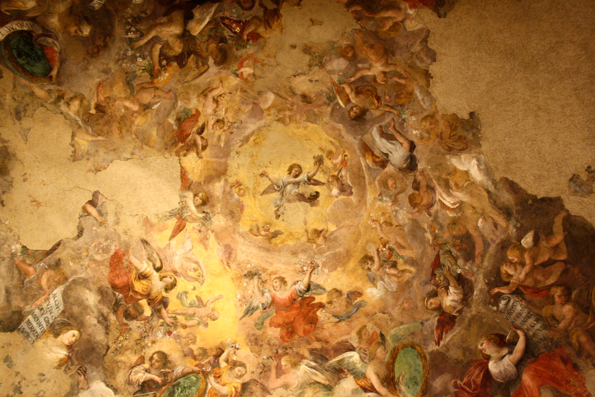 i motivi per visitare gubbio