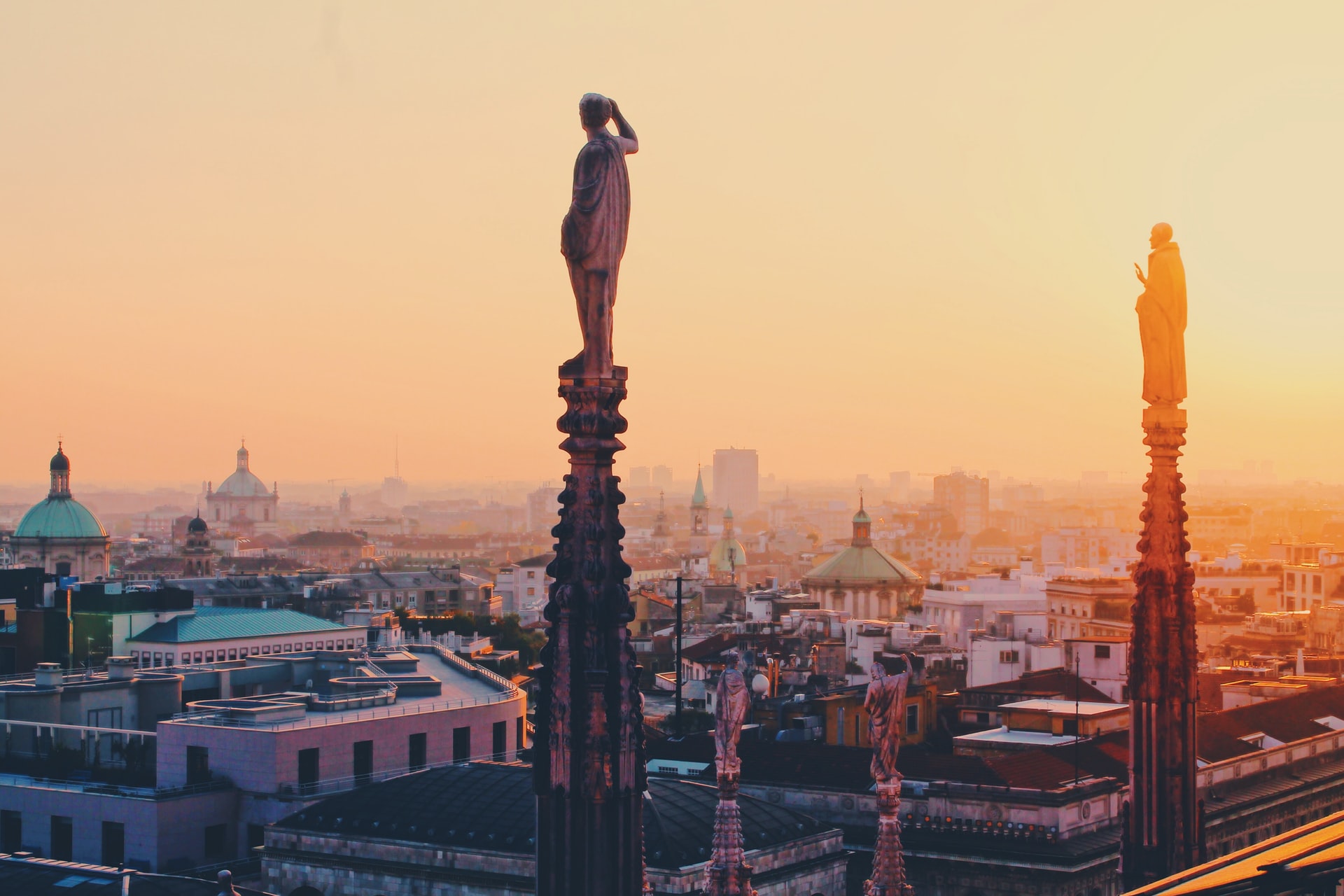 i motivi per visitare milano