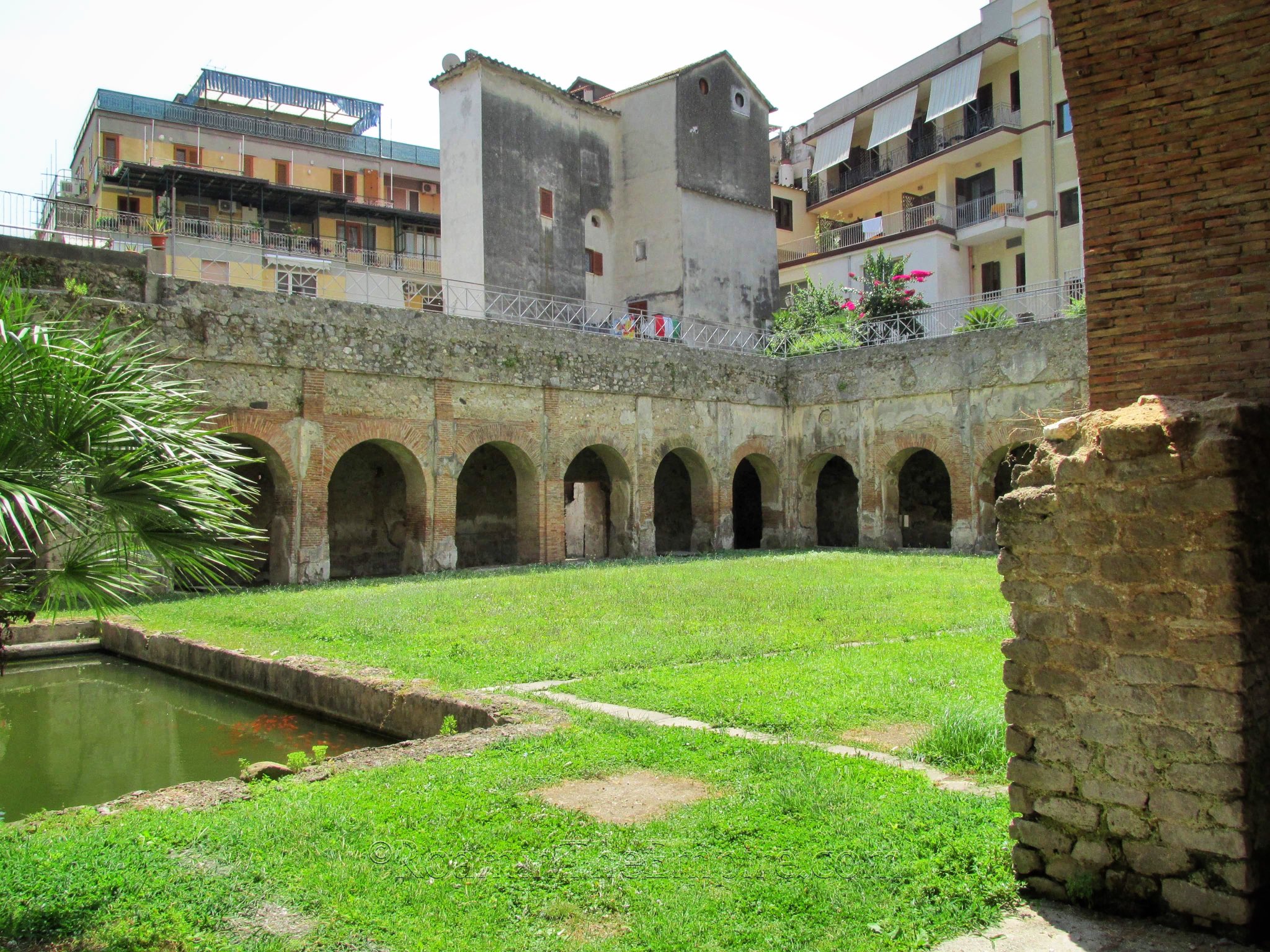 i musei costiera amalfitana