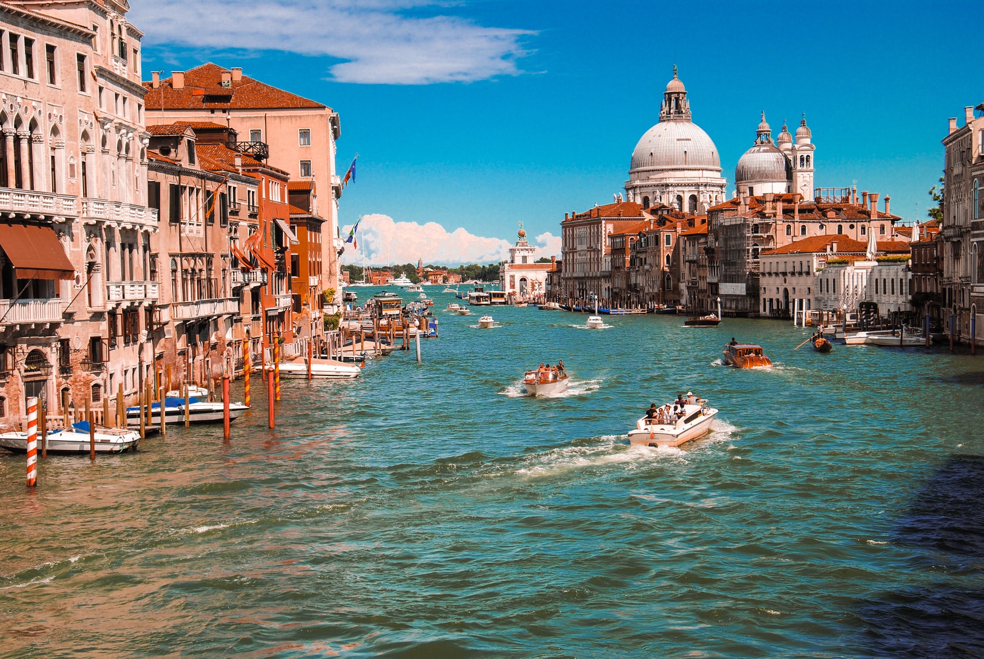 i posti più belli da visitare nel 2022