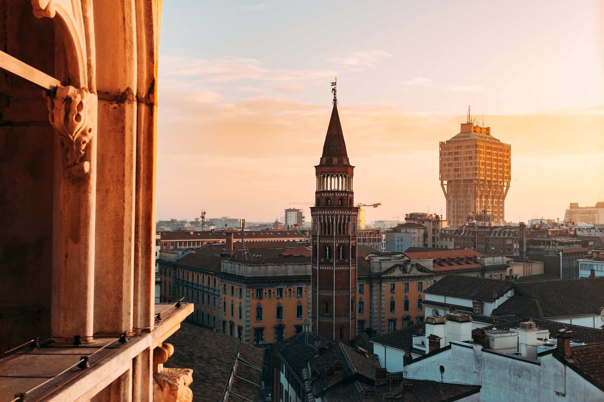 i quartieri più cool di Milano
