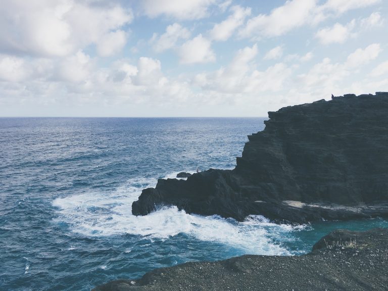 isole sottovalutate degli Stati Uniti