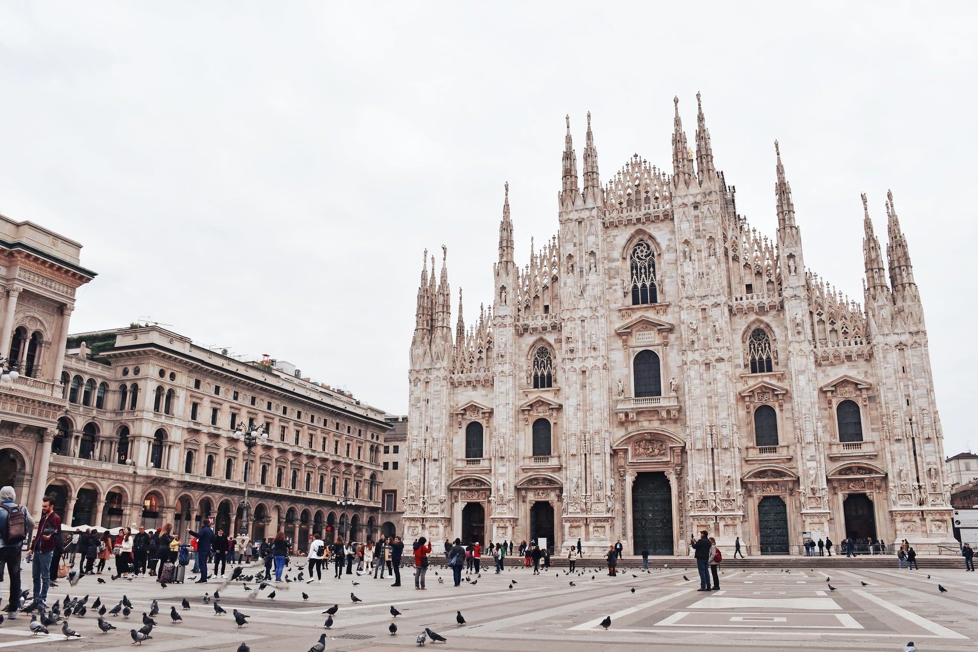 le Attrazioni imperdibili a Milano