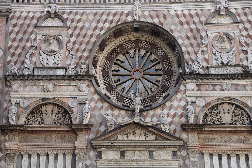 le cose più importanti da vedere a Bergamo