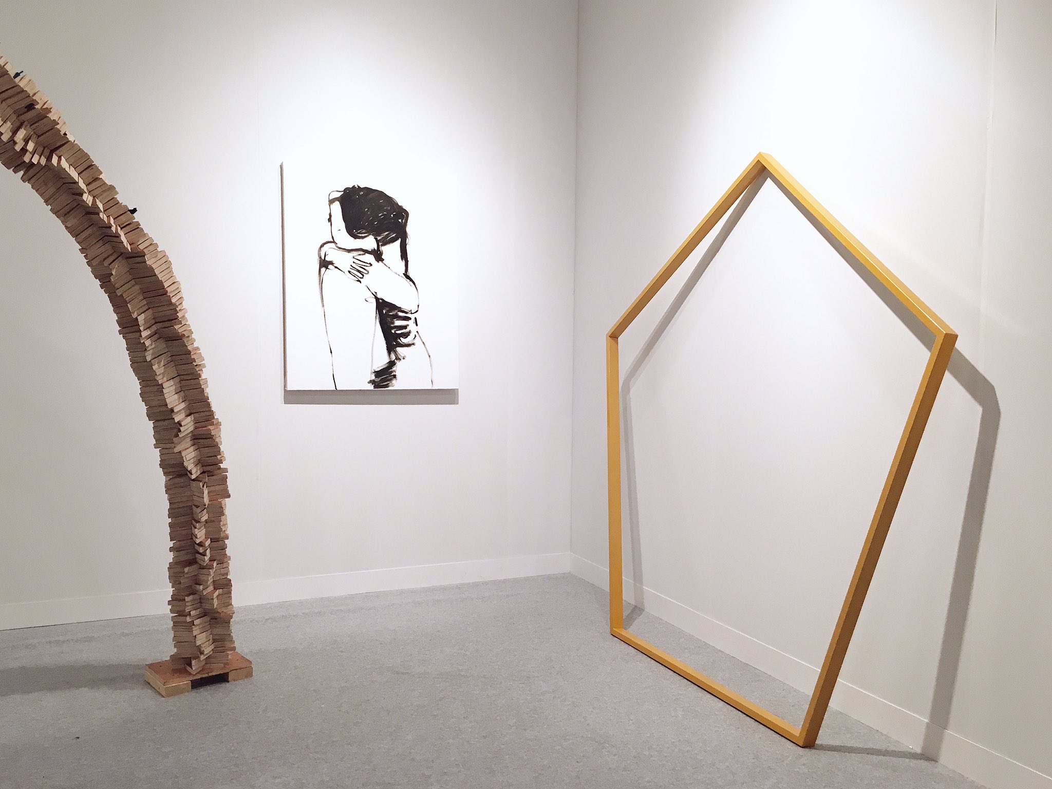 le gallerie d'arte contemporanea Bahamas