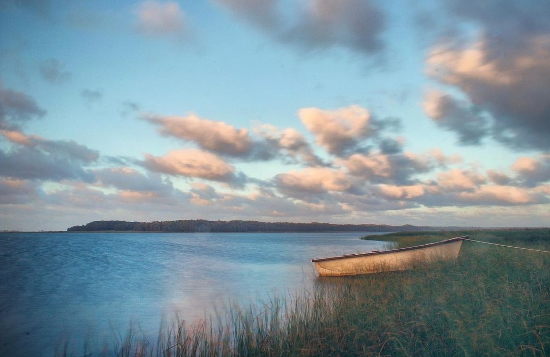 le lagune dell'Uruguay
