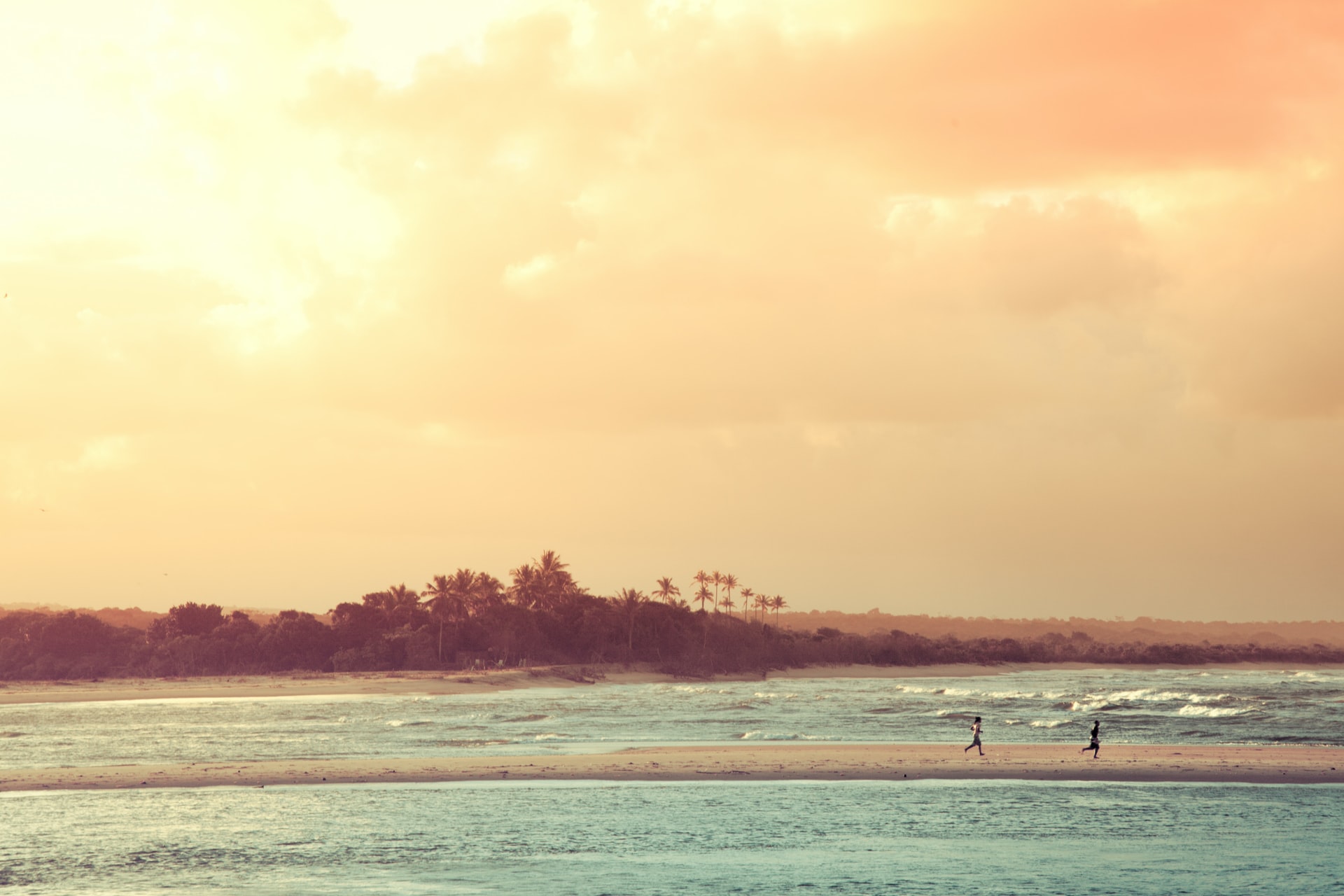 le migliori spiagge della Florida