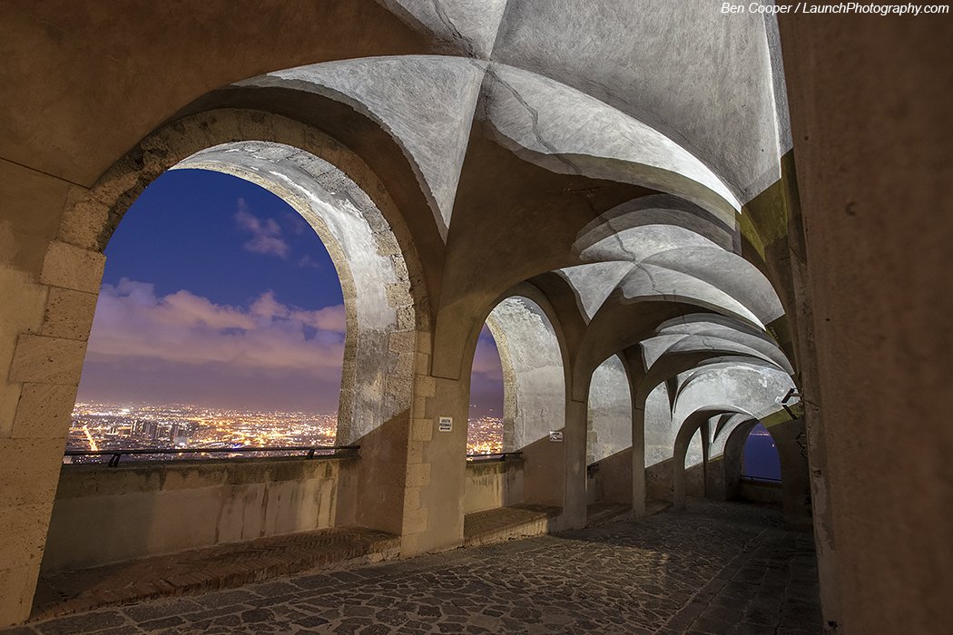 migliori Castelli vicino a Napoli