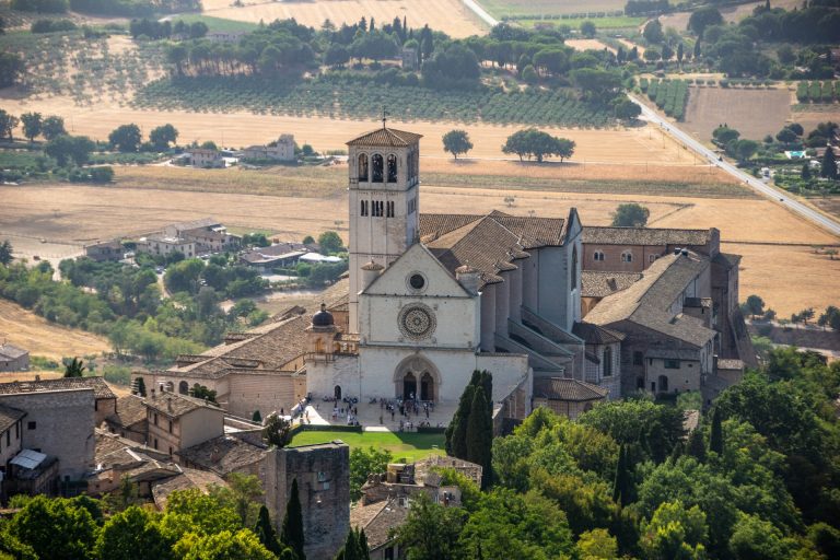 migliori cose da fare a perugia