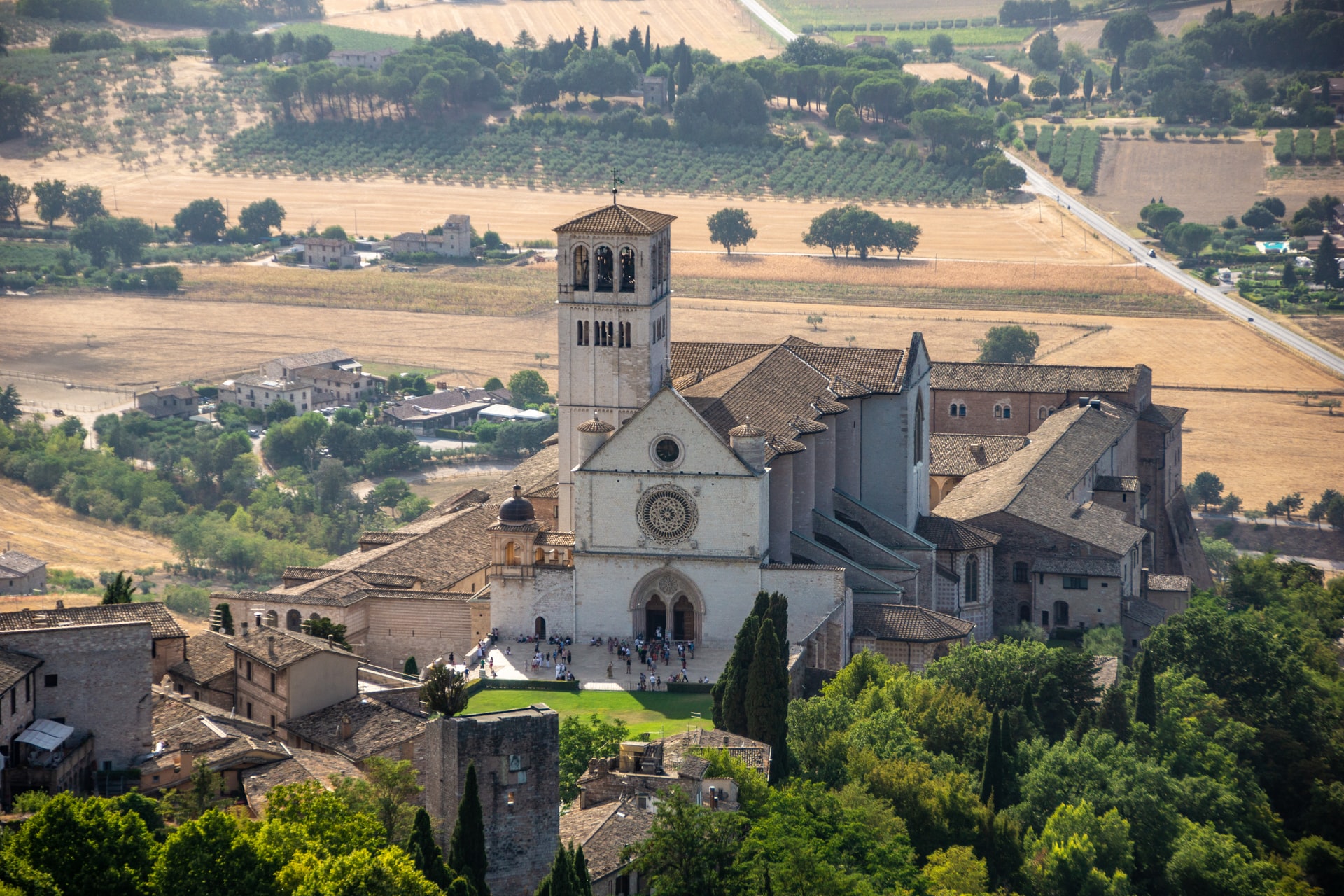 migliori cose da fare a perugia