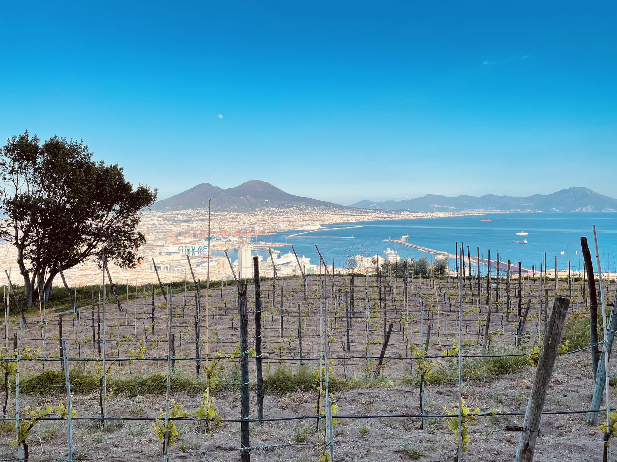migliori Luoghi nascosti a Napoli