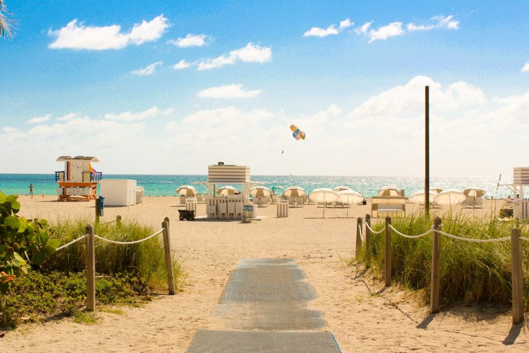 migliori spiagge della Florida