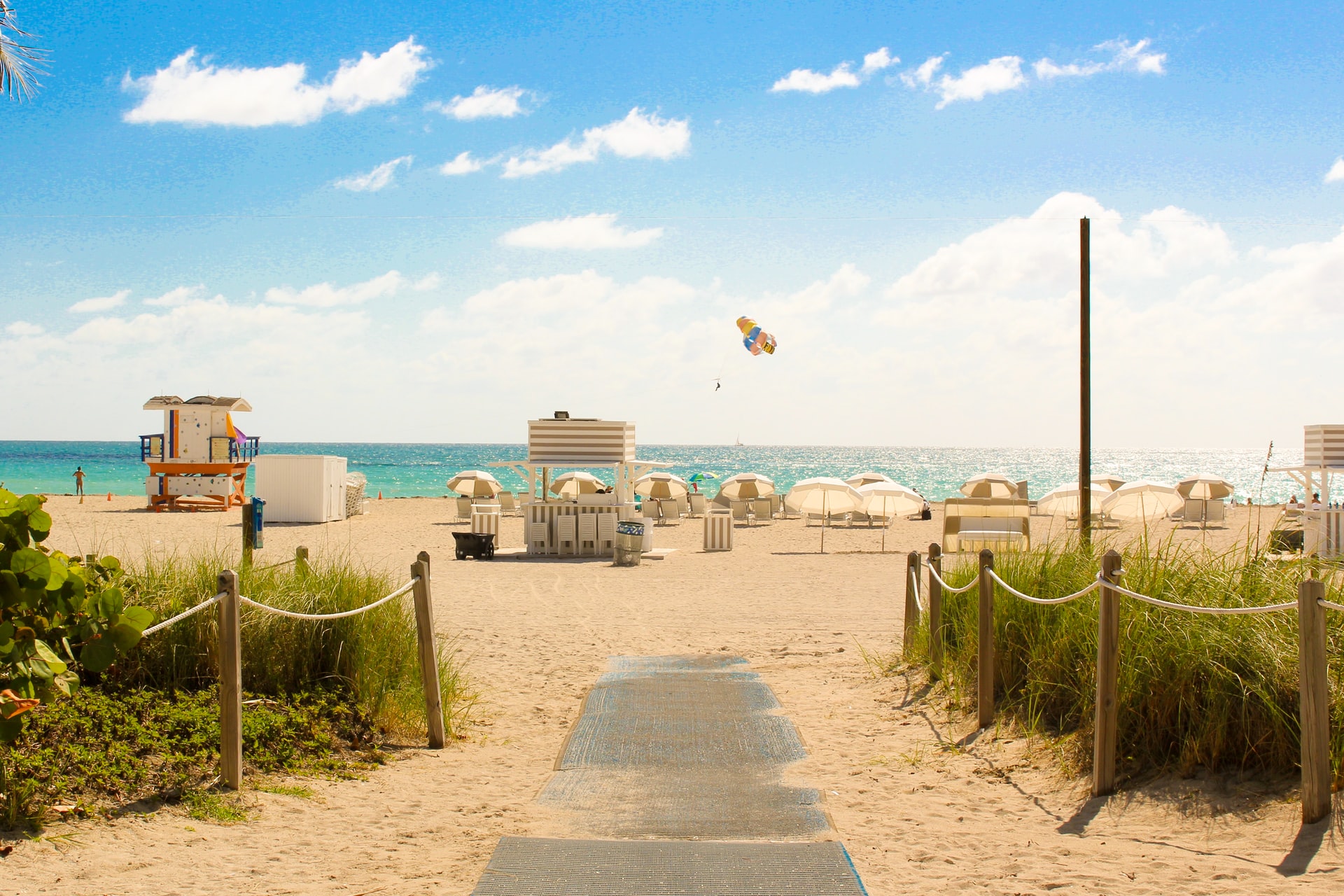 migliori spiagge della Florida