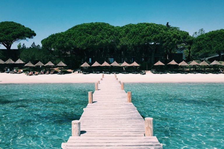 migliori spiagge della Francia