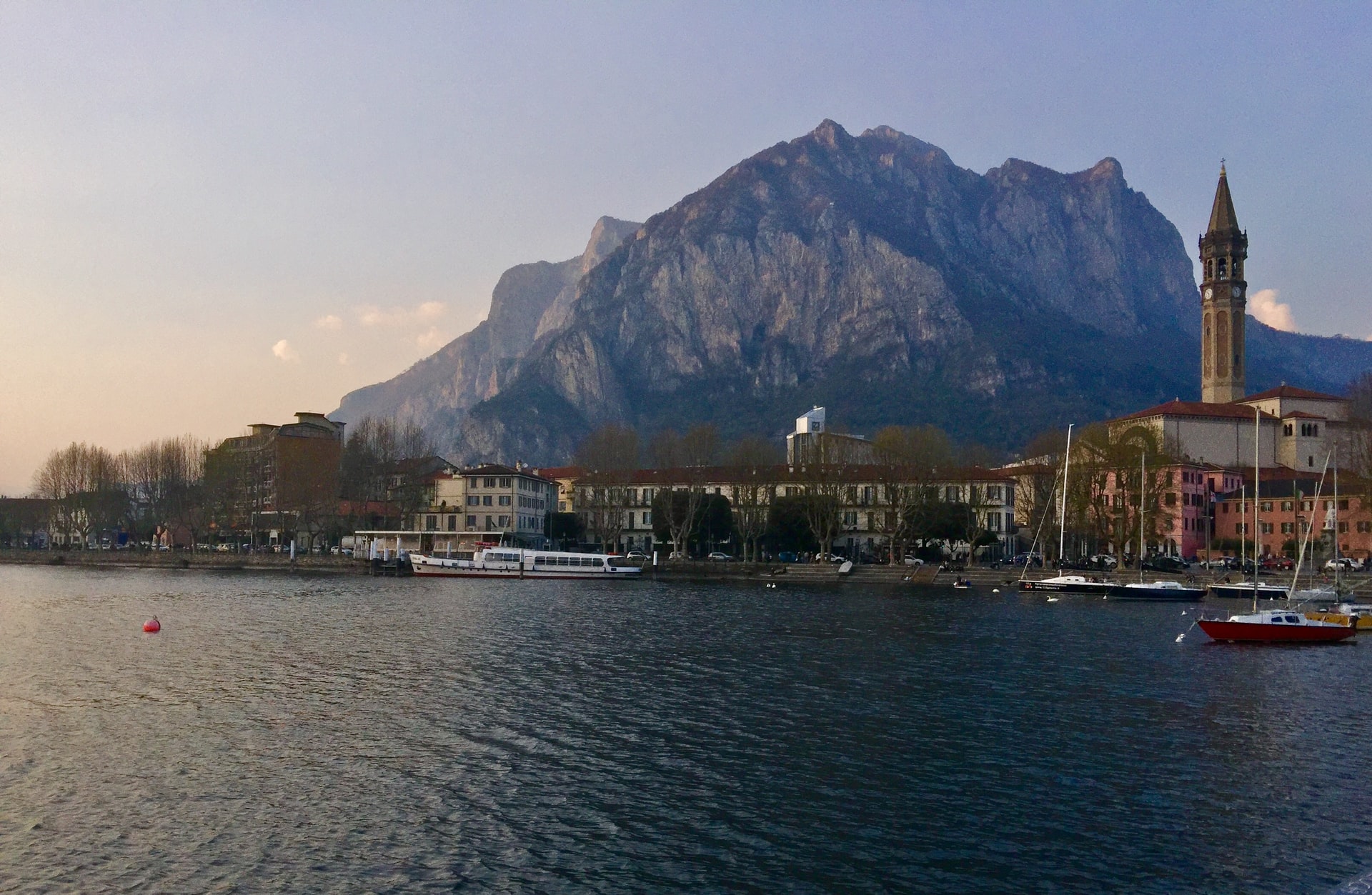 motivi per visitare lecco