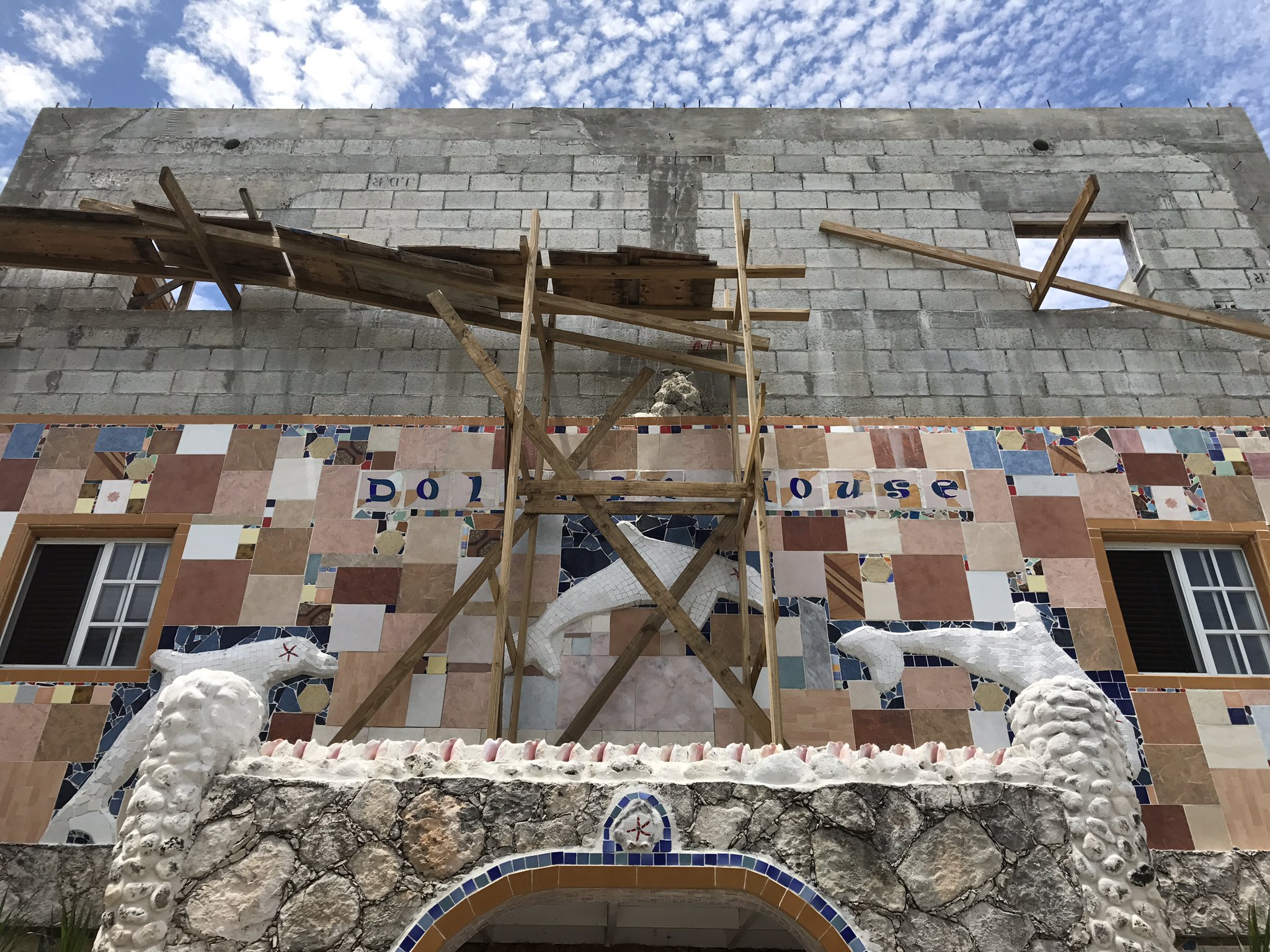 musei delle Bahamas