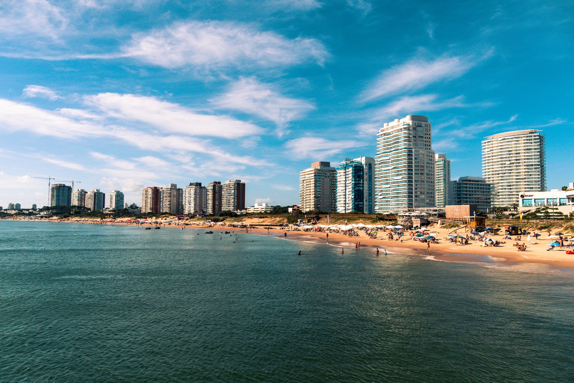 prima di visitare l'Uruguay