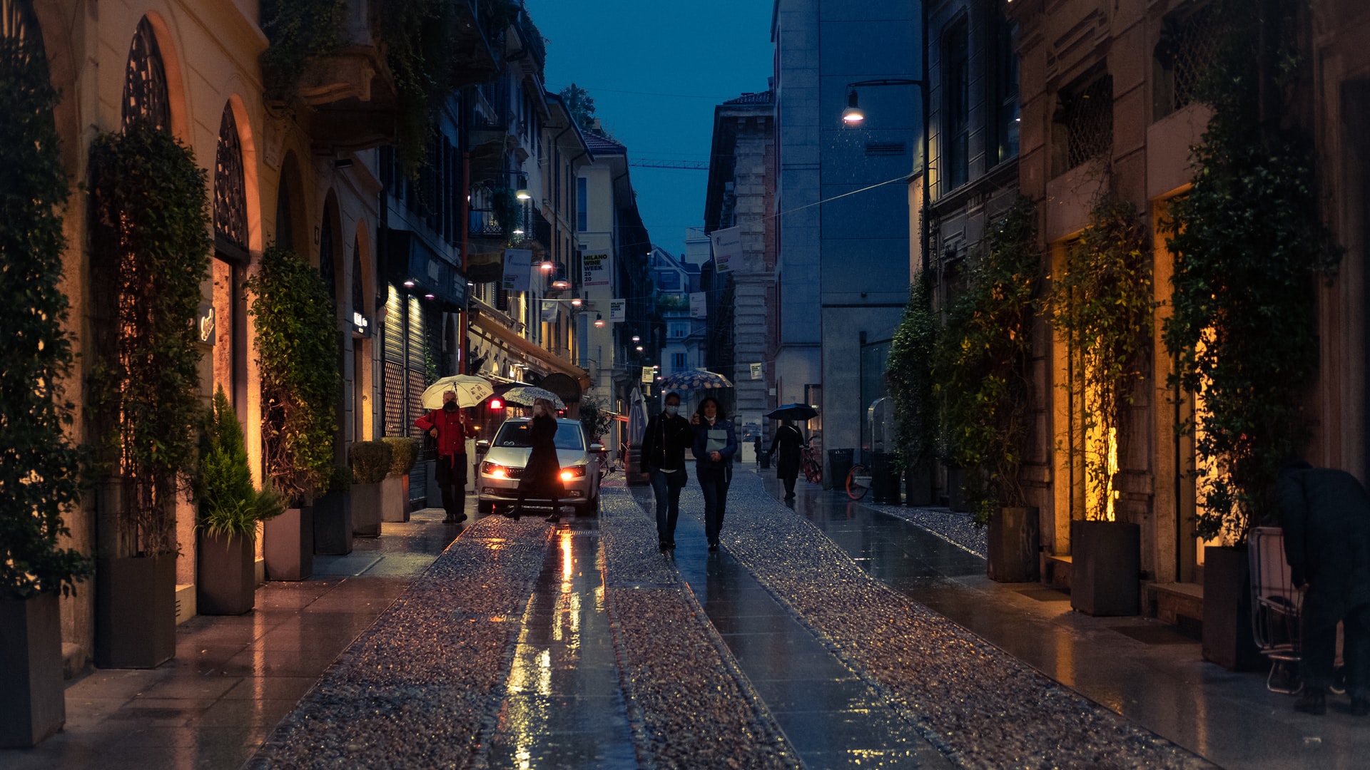 quartieri più cool di Milano