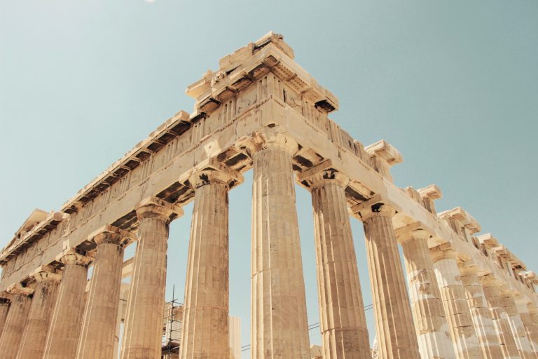 Visita Sparta: come prepararsi