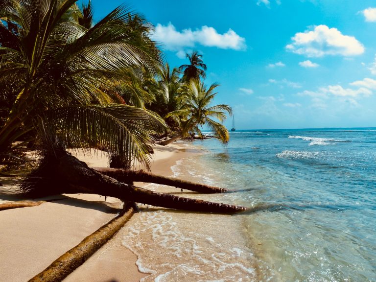 spiagge più belle delle Bahamas