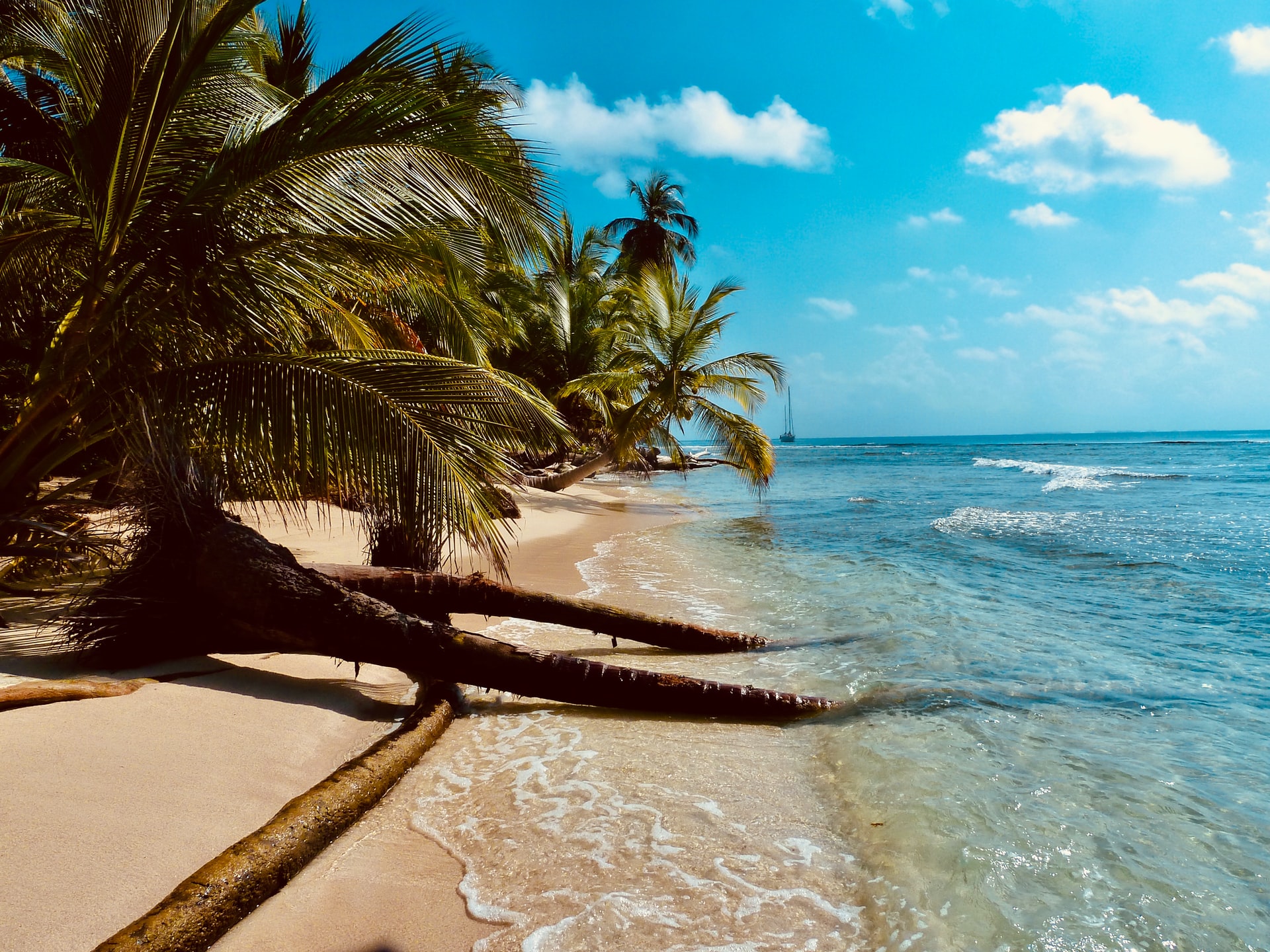 spiagge più belle delle Bahamas