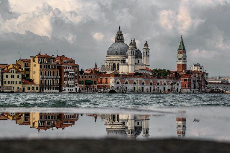 trascorrere tre giorni a Venezia