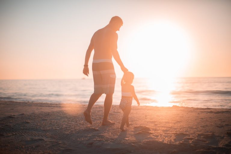 vacanze per bambini di ogni età