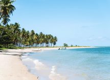 Boquerón