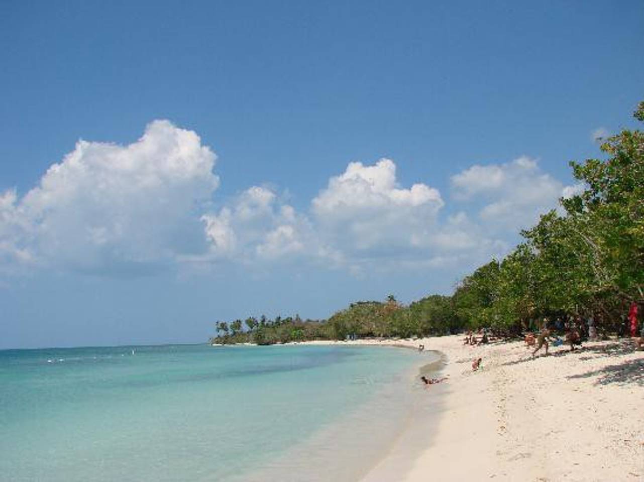 Boquerón puerto rico